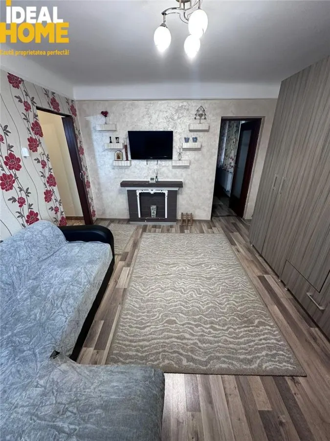 Apartament 2 Camere Podu Ros - Dedeman - foto 2