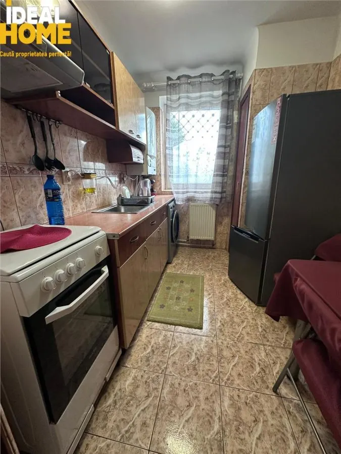 Apartament 2 Camere Podu Ros - Dedeman - foto 6