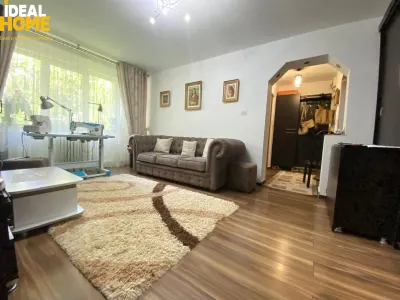 Apartament 2 camere sd parter. Rest Odeon - foto 3