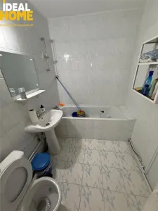Apartament 3 Camere Decomandat Bl 1989 Frumoasa - foto 7