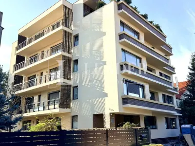 Apartament de inchiriat spatios | Erou Iancu Nicolae | Bloc 2008 boutique - foto 13