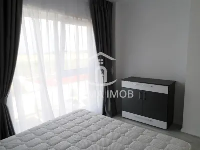 Inchiriere apartament 2 camere, zona Nord, Genial Residence - foto 8