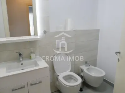 Inchiriere apartament 2 camere, zona Nord, Genial Residence - foto 10