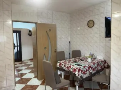 Apartament 4 camere 98 mp | mobilat si utilat | centrala proprie | Vitan Mall - Vlaicu Voda | - foto 9