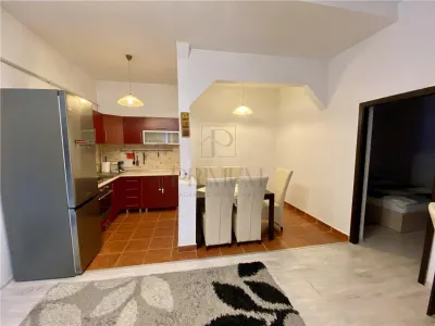 Circumvalatiunii, apartament 2 camere, centrala proprie, tavan 3.7 m - foto 3