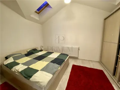 Circumvalatiunii, apartament 2 camere, centrala proprie, tavan 3.7 m - foto 6