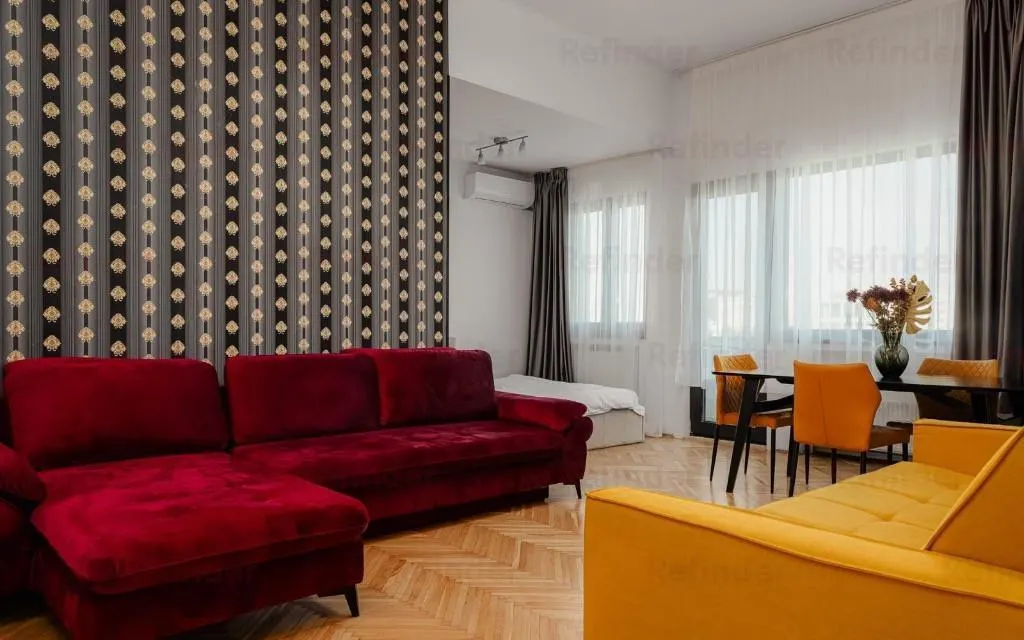 Apartament ultracentral 3 camere renovat 2024 | Universitate - Calea Victoriei - foto 1