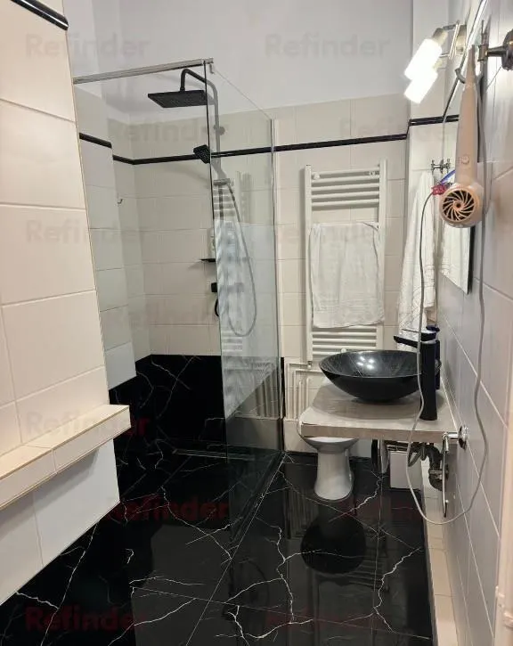 Apartament ultracentral 3 camere renovat 2024 | Universitate - Calea Victoriei - foto 6