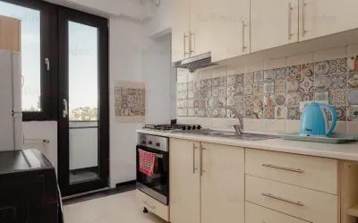 Apartament Ultracentra l 3 camere renovat 2024| Universitate - Calea Victoriei | - foto 6