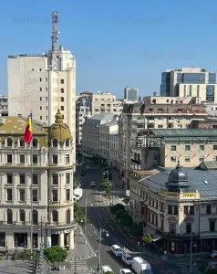 Apartament Ultracentra l 3 camere renovat 2024| Universitate - Calea Victoriei | - foto 10