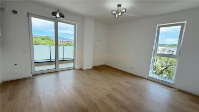 Apartament 3 camere finisat, zona Lidl Regele Ferdinand - foto 2