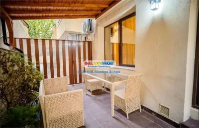 Apartament 3 camere LUX | HERASTRAU ||Gradina - foto 18