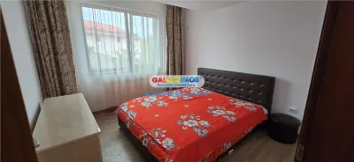 gorjului 2cam 71mp spatios etaj 1 nou 2017 centrala AC balcon metrou - Bucuresti