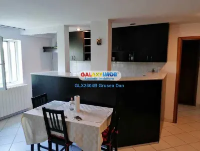 aviatiei | 2cam 68mp spatios etaj 3 1984 | AC balcon | metrou - Bucuresti