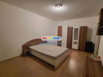 obor | 2cam 59mp | spatios etaj 3 1980 | AC balcon | metrou - Bucuresti