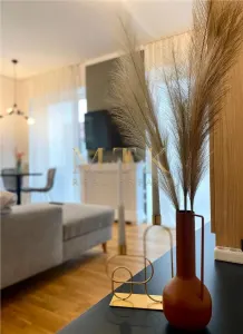 Apartament 3 camere LUX I 1 Loc parcare inclus | Marmura Residence - Bucurestii Noi - foto 6