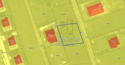 Vorovesti TEREN 500mp intravlan cu utilitati lot de casa - foto 4