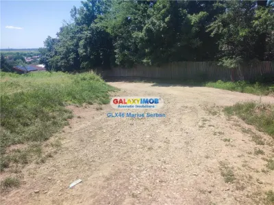 Vanzare teren intravilan Targoviste exterior est - foto 9