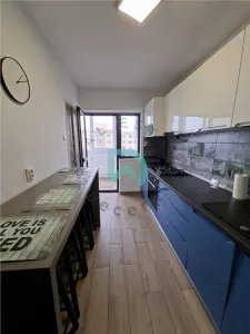 3 camere zona Grivitei, termen scurt - foto 6