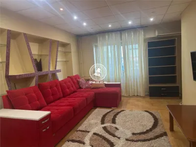 Apartament 4 camere  de vanzare  Pacurari, - Iasi