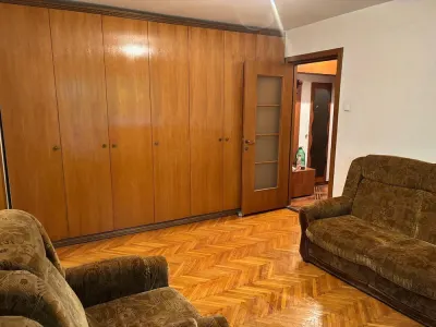 Apartament 2 camere  Astra-Lidl,mobilat-utilat,102000 Euro - Brasov