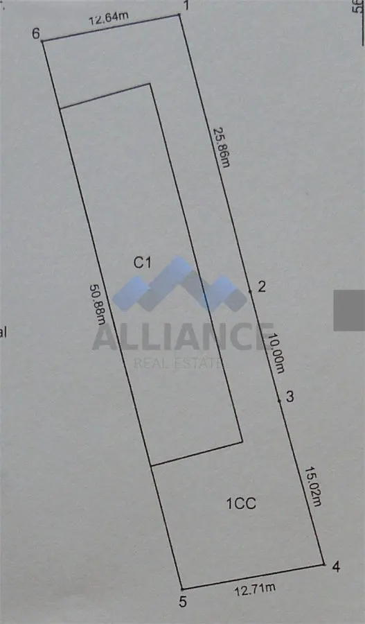 Hala, bine pozitionata, cu potential comercial, zona Pacurari - foto 1