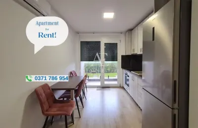 Antony Estate I Chirie, 2 camere, West Residence - Oradea - Oradea