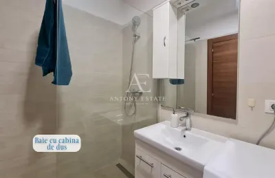 Antony Estate I Chirie, 2 camere, West Residence - Oradea - foto 5