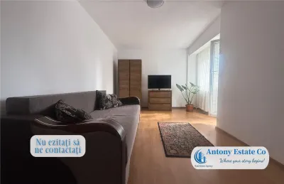 Antony Estate I Chirie, 2 Camere Decomandat, Decebal, Oradea - foto 12