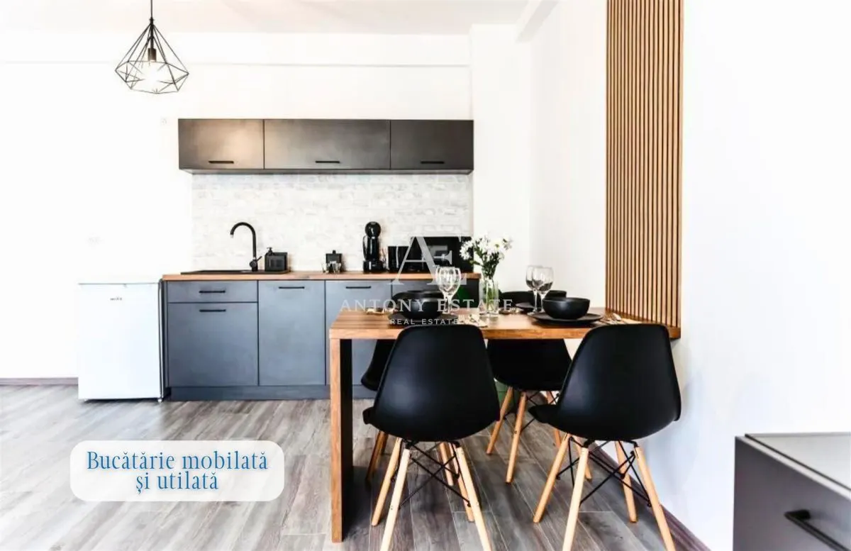 Apartament de vanzare, 2 Camere, Baile Felix. - foto 5