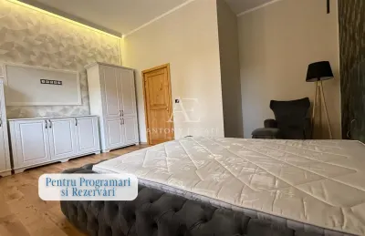 Apartament de inchiriat, 4 Camere, Ultracentral, Oradea - foto 12