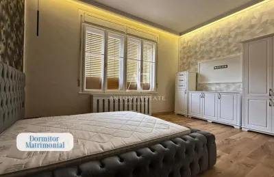Apartament de inchiriat, 4 Camere, Ultracentral, Oradea - foto 3