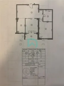 Apartament 3 camere Soho, 64 mp - Brasov - foto 8