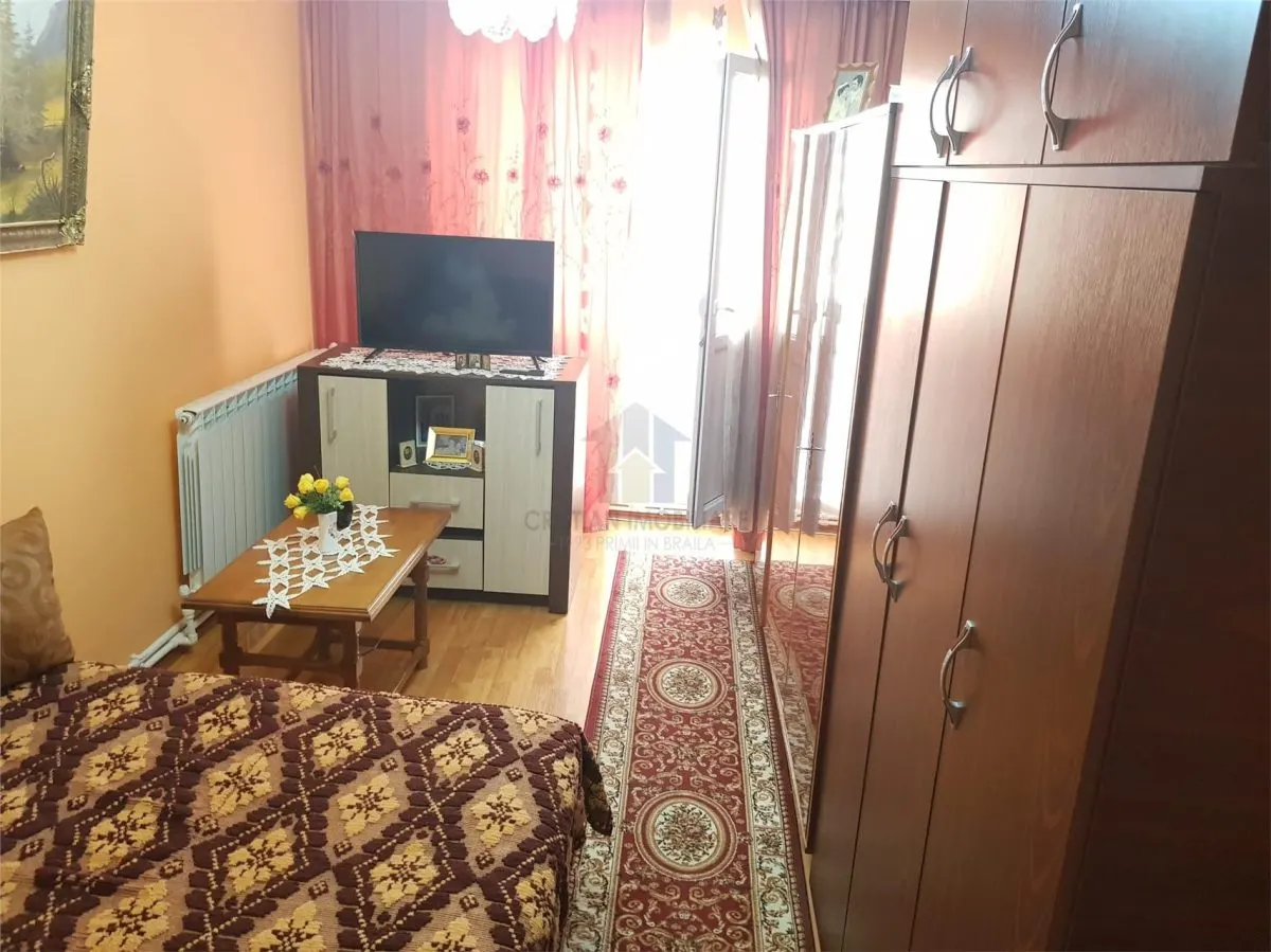 DECOMANDAT! Ap 3 camere, zona Victoriei-Garii in Sup de 78mp - foto 7