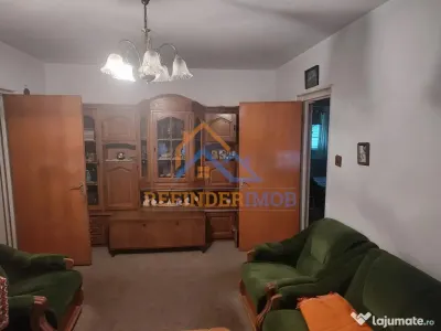 Vanzare 3 camere Campia Libertatii 66mp - Bucuresti