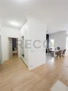 RECO, apartament decomandat, 3 camere, cu loc de parcare privat, Victoria Residence - foto 13