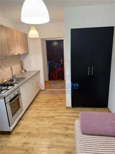 Apartament 1 Camera Pacurari - Kaufland - Iasi
