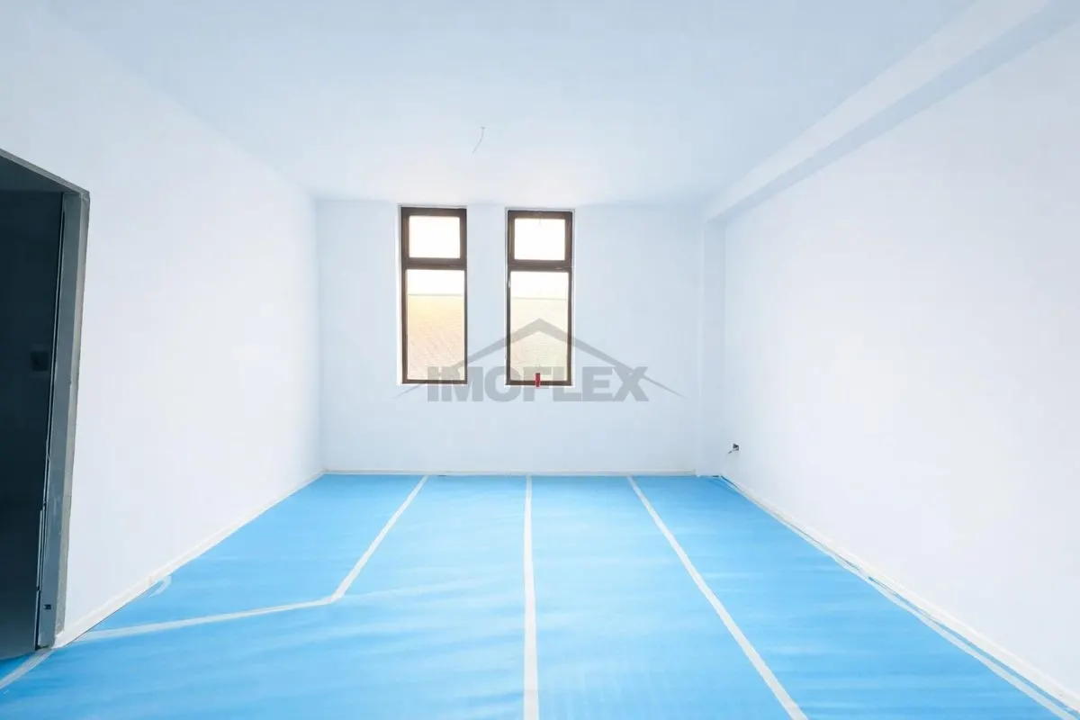 Apartament 2 camere  Giroc - foto 2