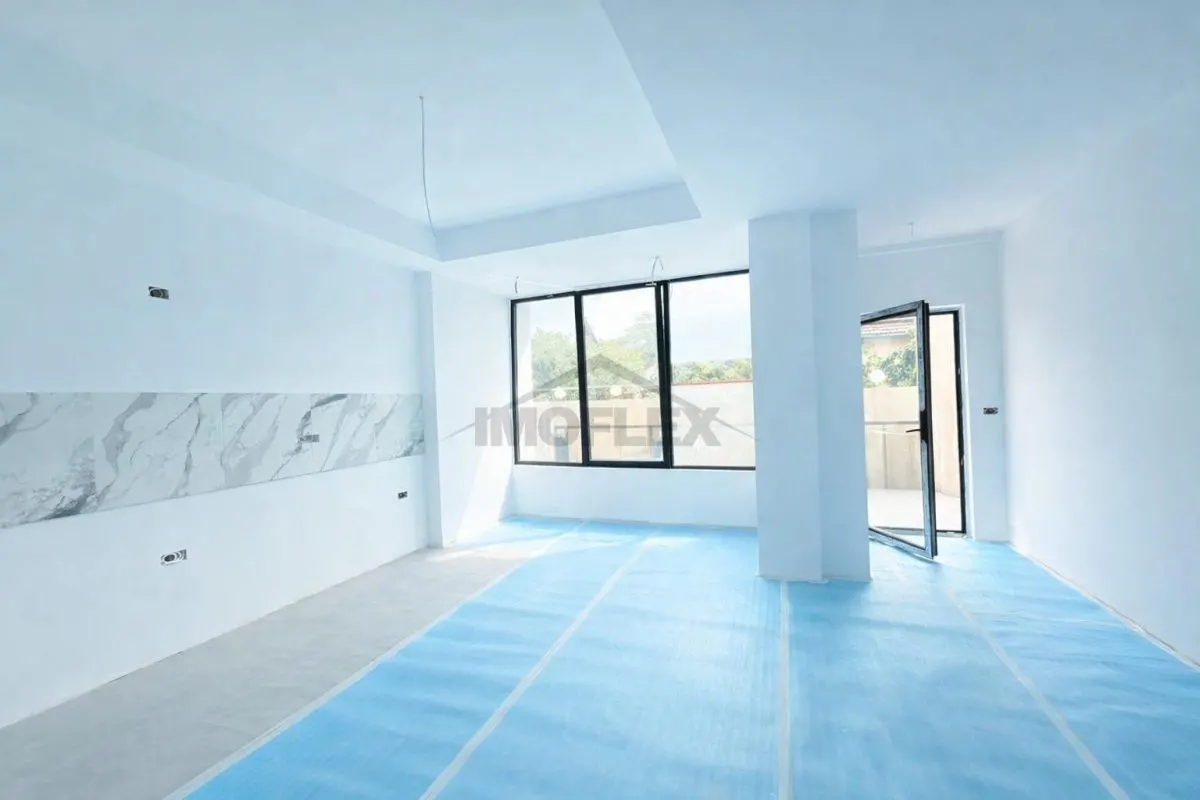 Apartament 2 camere  Giroc - foto 4