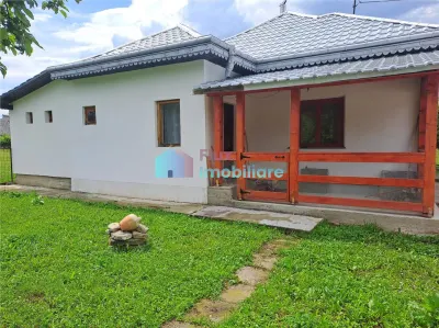 Casa cu teren in Malini - foto 11