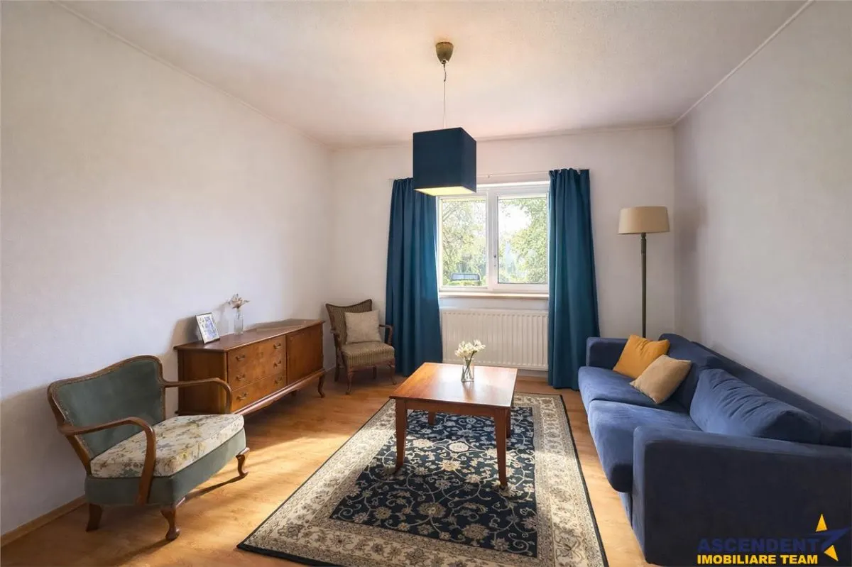 Transilvania Camping, domeniu de 14.400mp,Sanmarghita de Mures:2cladiri, apartamente,potential exceptional - foto 9