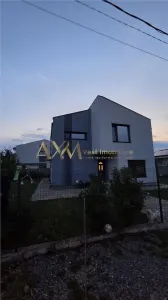 Vanzare casa individuala - Mosnita Noua