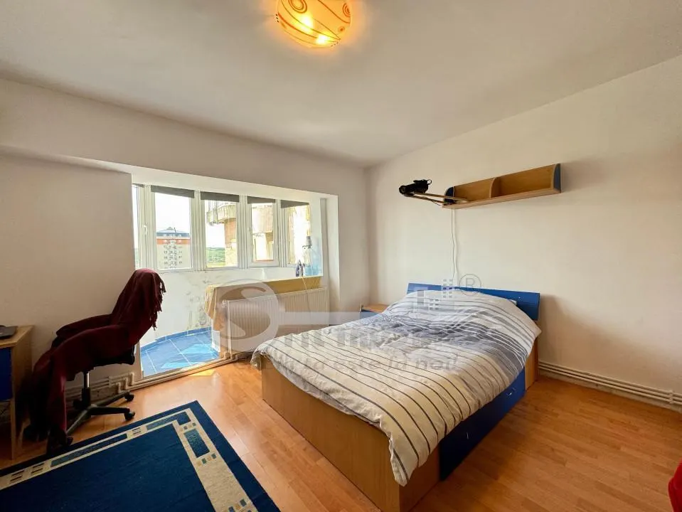 Apartament 1 camera PACURARI - foto 1