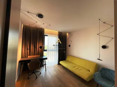 Apartament 3 camere zona Herastrau - foto 6