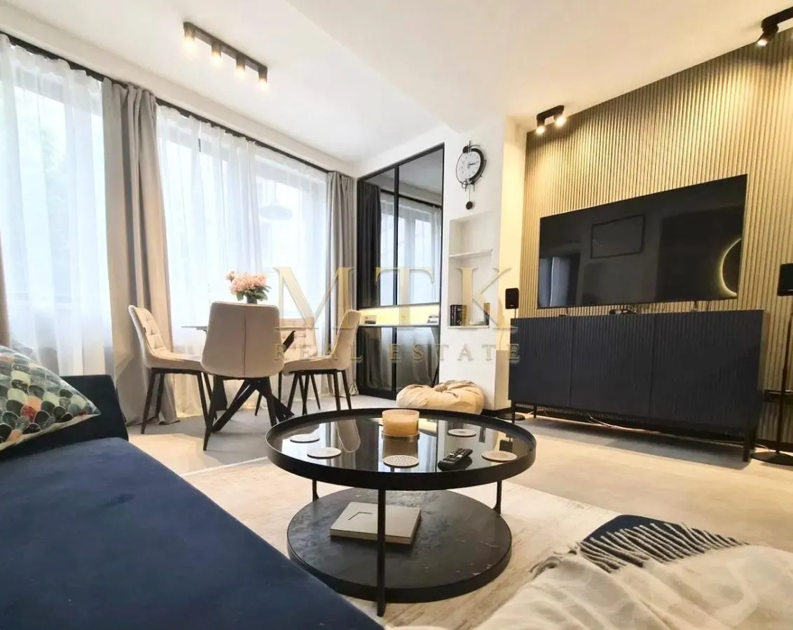 Apartament Lux cu 2 camere in Dorobanti - foto 1