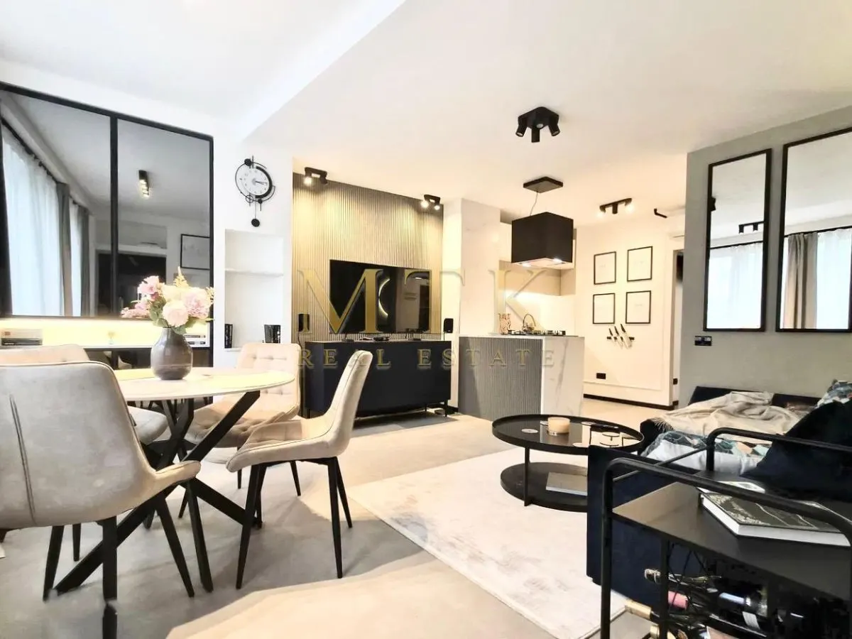 Apartament Lux cu 2 camere in Dorobanti - foto 2