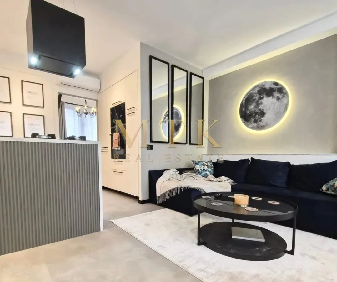 Apartament Lux cu 2 camere in Dorobanti - foto 3