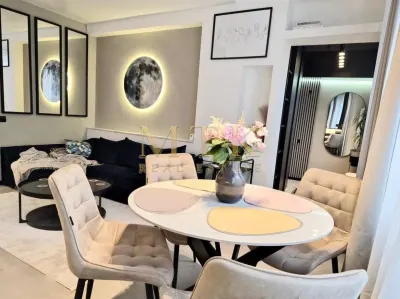 Apartament Lux cu 2 camere in Dorobanti - foto 4