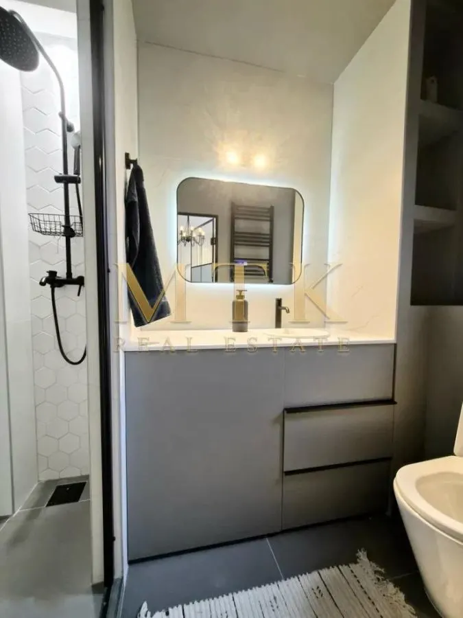 Apartament Lux cu 2 camere in Dorobanti - foto 9