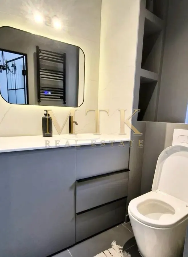 Apartament Lux cu 2 camere in Dorobanti - foto 10